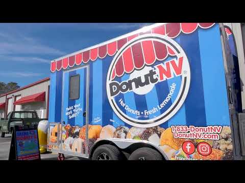 DonutNV video thumbnail